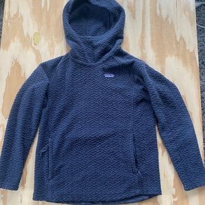 Patagonia Scuba Hoodie